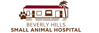 Link to Homepage of Beverly Hills Small Animal Hospital
